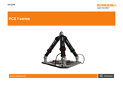 Renishaw RCS T Series User Manual