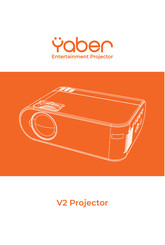 Yaber V2 Manual