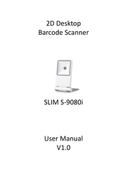 Champtek SLIM S-9080i User Manual