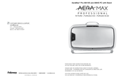 Fellowes AeraMax Pro AM4S PC Manual
