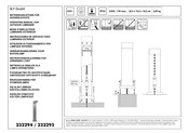 Slv 232294 Operating Manual
