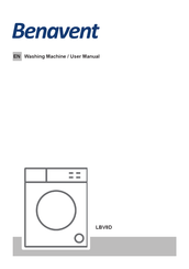 Benavent LBV8D User Manual