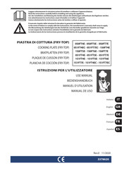 Angelo Po 0S1FT5E Assembly & Use Manual