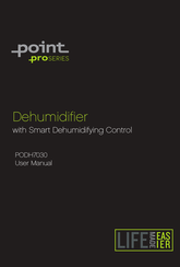 point Pro PODH7030 User Manual