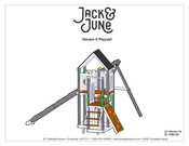 Jack & June Haven II Playset Manual