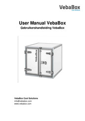 Vebabox Vebabox User Manual