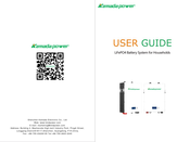 Kamada power KMD-PJ24100 User Manual