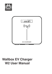 HYSUN W2 User Manual