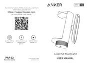 Anker A75A0 User Manual