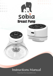 sobia M6 Instruction Manual