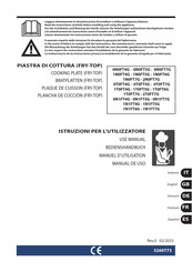 Angelo Po 1N1FT5G Manual