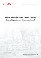 EFORT EC2-M Manual