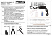 Faller 180795 Manual