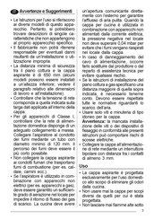 Franke Mythos FMY 807 Manual