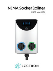 Lectron LESSTNEMA 1030US User Manual