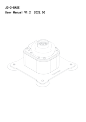 WinWing J2-2-BASE User Manual