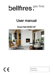 Bellfires Smart Bell 80 MF User Manual