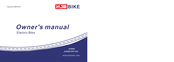 HJM JOYRIDER Owner's Manual
