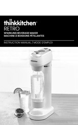 Thinkkitchen RETRO Instruction Manual