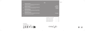 Electro Depot Cosylife CL-FR2X3 Instructions For Use Manual