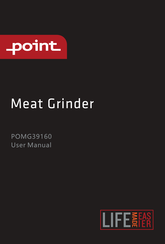 point POMG39160 User Manual