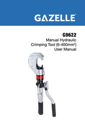 Gazelle G9622 User Manual