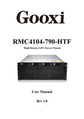 Gooxi RMC4104-790-HTF User Manual