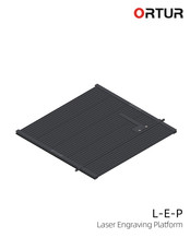 Ortur LEP1.0 Manual