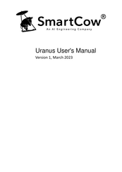 SmartCow Uranus User Manual