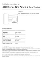 Eaton 4200 Series User Manual