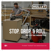 Mullet ThirdHand Owner's Manual