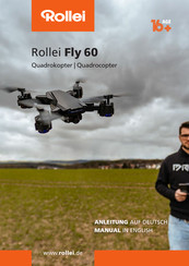 Rollei Fly 60 Manual