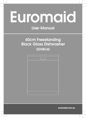 Euromaid EDWB14G User Manual