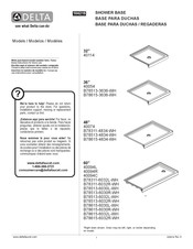 Delta 40114 Manual