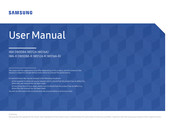 Samsung IW016A-R User Manual