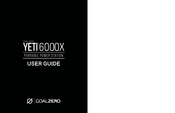 Goalzero Yeti 6000X User Manual