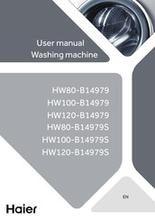 Haier HW120-B14979S User Manual