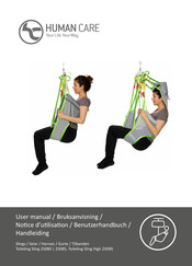 human care 25085 User Manual