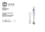 HOME ELEMENT HE-KP811A User Manual