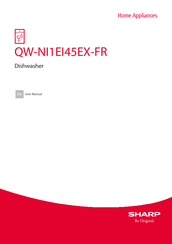 Sharp QW-NI1EI45EX-FR User Manual