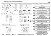 Cpt PSM4 PLC Series Installation Instructions