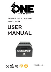 ONE PRO H-C04 User Manual