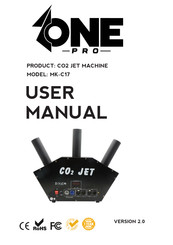 ONE PRO MK-C17 User Manual