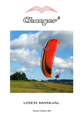 MAC PARA Charger2 25 User Manual