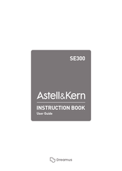 Dreamus PPR51 Instruction Book