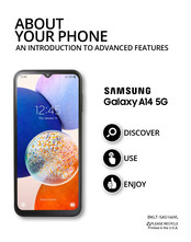 Samsung Galaxy A14 5G Manual