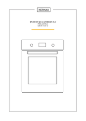 Kernau KBOS 641 B G User Manual