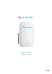 SOFIHUB TEQ-FallsAlert User Manual