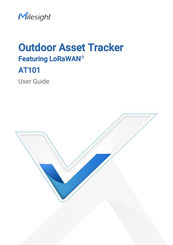 Milesight AT101 User Manual
