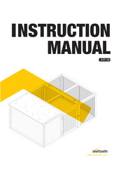 aivituvin AIR 28 Instruction Manual